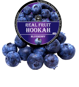 Black Label Fruit Hookah