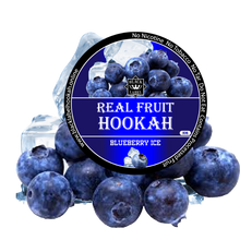 Load image into Gallery viewer, Black Label Fruit Hookah