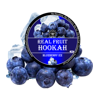 Black Label Fruit Hookah