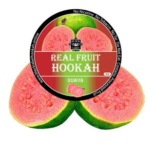 Black Label Fruit Hookah