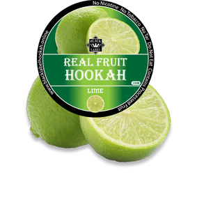 Black Label Fruit Hookah