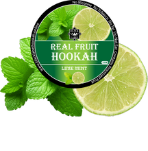 Load image into Gallery viewer, Black Label Fruit Hookah