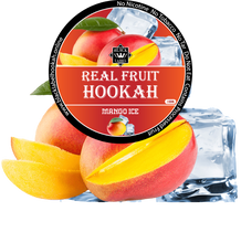 Load image into Gallery viewer, Black Label Fruit Hookah