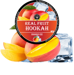 Black Label Fruit Hookah