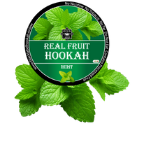 Load image into Gallery viewer, Black Label Fruit Hookah