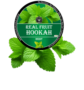 Black Label Fruit Hookah