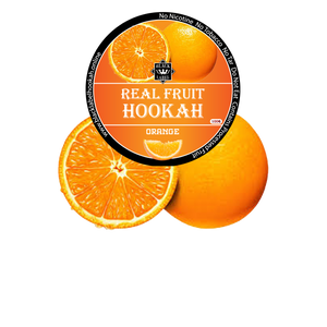 Black Label Fruit Hookah