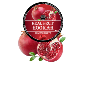 Black Label Fruit Hookah