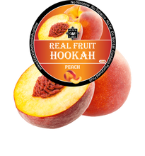 Load image into Gallery viewer, Black Label Fruit Hookah