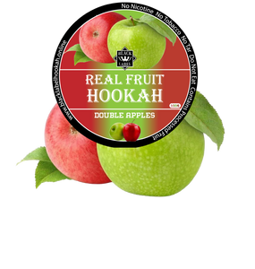 Black Label Fruit Hookah