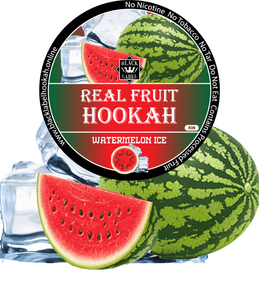 Black Label Fruit Hookah