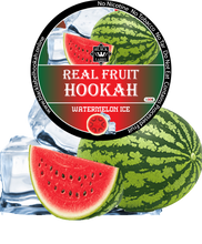 Load image into Gallery viewer, Black Label Fruit Hookah