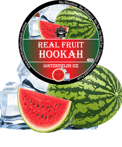 Black Label Fruit Hookah